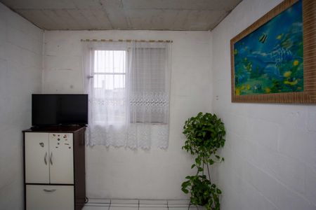 Apartamento à venda com 40m², 2 quartos e 1 vagaQuarto 2