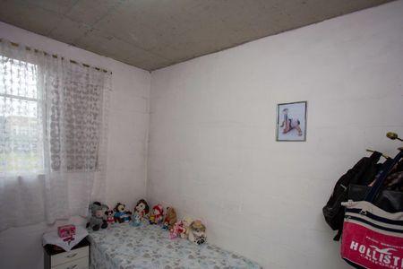 Apartamento à venda com 40m², 2 quartos e 1 vagaQuarto 1