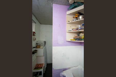 Apartamento à venda com 40m², 2 quartos e 1 vagaÁrea de Serviço