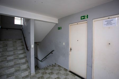 Apartamento à venda com 40m², 2 quartos e 1 vagaHall de entrada