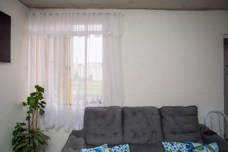 Apartamento à venda com 40m², 2 quartos e 1 vagaSala