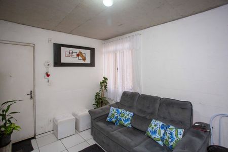 Apartamento à venda com 40m², 2 quartos e 1 vagaSala