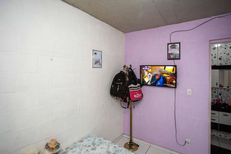 Apartamento à venda com 40m², 2 quartos e 1 vagaQuarto 1