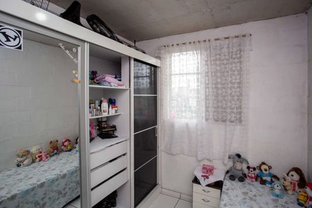 Apartamento à venda com 40m², 2 quartos e 1 vagaQuarto 1