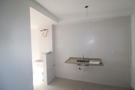 Apartamento à venda com 33m², 1 quarto e sem vagaSala / Cozinha