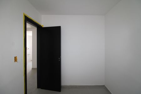 Apartamento à venda com 46m², 2 quartos e sem vagaQuarto 1