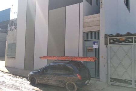 Apartamento à venda com 46m², 2 quartos e sem vaga Apartamento à venda com 46m², 2 quartos e sem vagaFachada