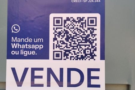 Apartamento à venda com 46m², 2 quartos e sem vaga Apartamento à venda com 46m², 2 quartos e sem vagaFachada