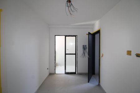 Apartamento à venda com 46m², 2 quartos e sem vagaSala/Cozinha
