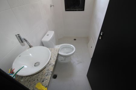 Apartamento à venda com 46m², 2 quartos e sem vagaBanheiro Social