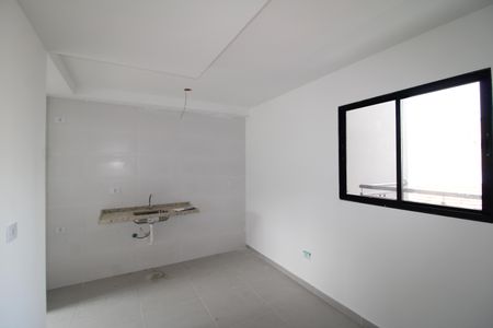 Apartamento à venda com 33m², 1 quarto e sem vagaSala/Cozinha