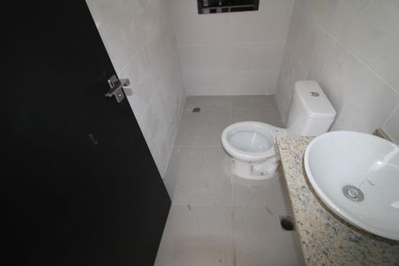 Apartamento à venda com 33m², 1 quarto e sem vagaBanheiro