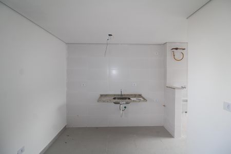 Apartamento à venda com 33m², 1 quarto e sem vagaSala/Cozinha