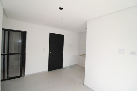 Apartamento à venda com 50m², 2 quartos e sem vagaSala/Cozinha