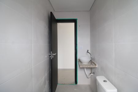 Apartamento à venda com 50m², 2 quartos e sem vagaBanheiro