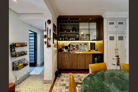 Casa à venda com 209m², 3 quartos e 2 vagas Casa à venda com 209m², 3 quartos e 2 vagasCozinha