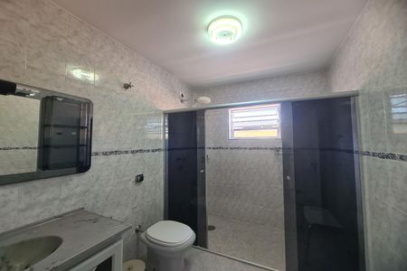 Casa à venda com 120m², 3 quartos e 3 vagas Casa à venda com 120m², 3 quartos e 3 vagasBanheiro