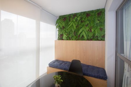 Studio para alugar com 30m², 1 quarto e sem vaga Studio para alugar com 30m², 1 quarto e sem vagaStudio