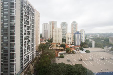 Studio para alugar com 30m², 1 quarto e sem vaga Studio para alugar com 30m², 1 quarto e sem vagaVista