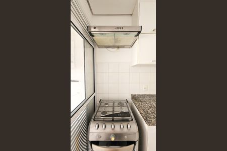 Apartamento à venda com 125m², 4 quartos e 2 vagas Apartamento à venda com 125m², 4 quartos e 2 vagasCozinha