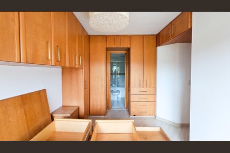 Apartamento à venda com 125m², 4 quartos e 2 vagas Apartamento à venda com 125m², 4 quartos e 2 vagasQuarto 3