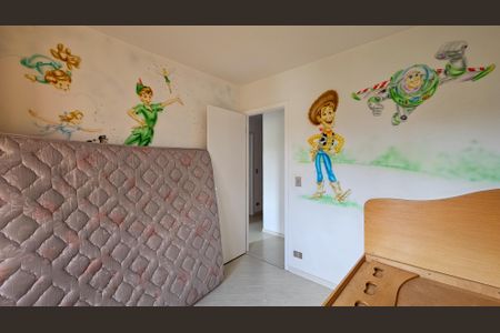 Apartamento à venda com 125m², 4 quartos e 2 vagas Apartamento à venda com 125m², 4 quartos e 2 vagasQuarto 1