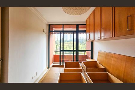 Apartamento à venda com 125m², 4 quartos e 2 vagas Apartamento à venda com 125m², 4 quartos e 2 vagasQuarto 3