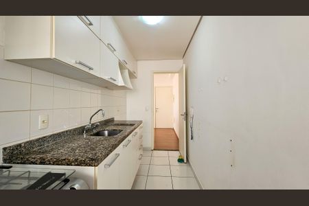 Apartamento à venda com 125m², 4 quartos e 2 vagas Apartamento à venda com 125m², 4 quartos e 2 vagasCozinha
