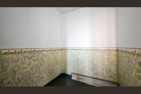 Apartamento à venda com 125m², 4 quartos e 2 vagas Apartamento à venda com 125m², 4 quartos e 2 vagasQuarto de Serviço