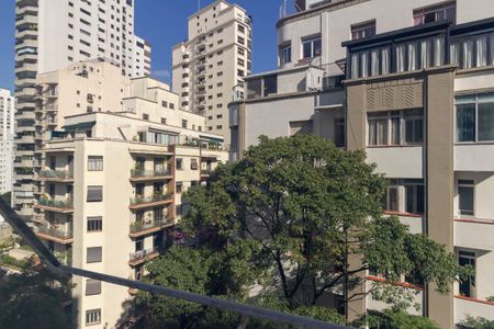 Apartamento à venda com 172m², 3 quartos e 2 vagas Apartamento à venda com 172m², 3 quartos e 2 vagasVista do Quarto 1