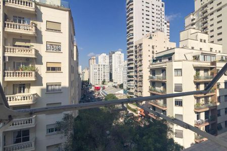 Apartamento à venda com 172m², 3 quartos e 2 vagas Apartamento à venda com 172m², 3 quartos e 2 vagasVista do Quarto 3