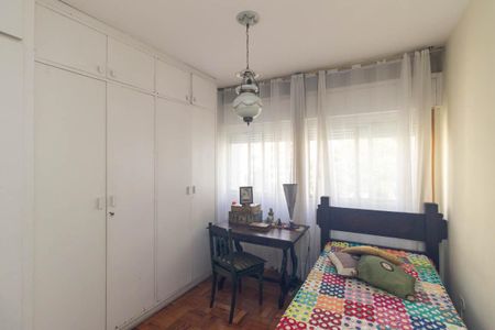 Apartamento à venda com 172m², 3 quartos e 2 vagas Apartamento à venda com 172m², 3 quartos e 2 vagasQuarto 2
