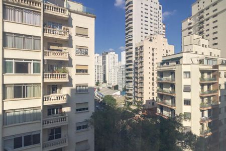 Apartamento à venda com 172m², 3 quartos e 2 vagas Apartamento à venda com 172m², 3 quartos e 2 vagasVista da Sala