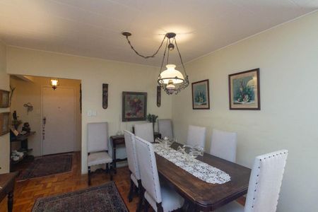 Apartamento à venda com 172m², 3 quartos e 2 vagas Apartamento à venda com 172m², 3 quartos e 2 vagasSala