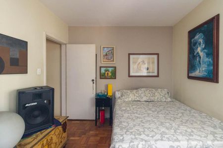 Apartamento à venda com 172m², 3 quartos e 2 vagas Apartamento à venda com 172m², 3 quartos e 2 vagasQuarto 3