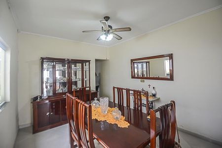 Sala de casa à venda com 3 quartos, 179m² em Jardim Gagliardi, São Bernardo do Campo