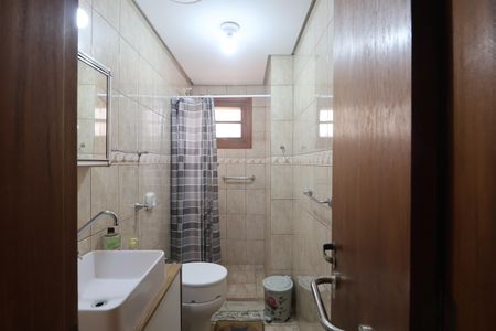 Apartamento à venda com 76m², 2 quartos e 1 vagaBanheiro