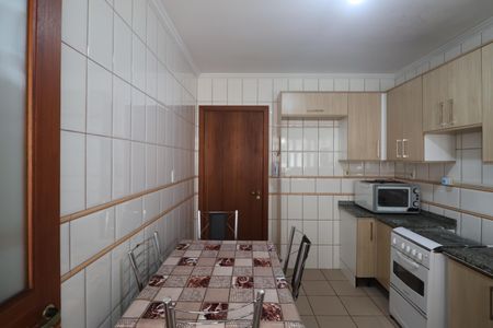 Apartamento à venda com 76m², 2 quartos e 1 vagaCozinha