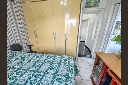 Apartamento à venda com 47m², 2 quartos e sem vagaQuarto 2