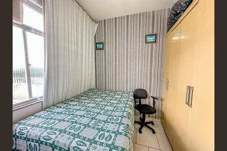 Apartamento à venda com 47m², 2 quartos e sem vagaQuarto 2