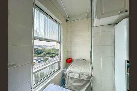 Apartamento à venda com 47m², 2 quartos e sem vagaÁrea de Serviço