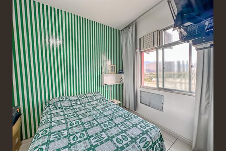 Apartamento à venda com 47m², 2 quartos e sem vagaQuarto 1