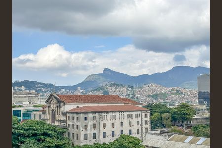 Apartamento à venda com 47m², 2 quartos e sem vagaVista