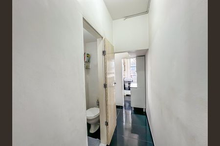 Apartamento à venda com 47m², 2 quartos e sem vagaLavabo