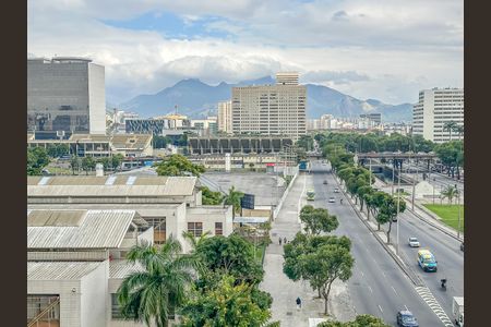 Apartamento à venda com 47m², 2 quartos e sem vagaVista