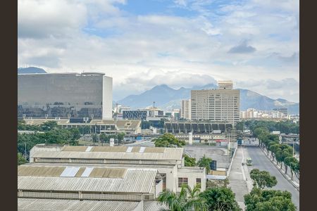 Apartamento à venda com 47m², 2 quartos e sem vagaVista