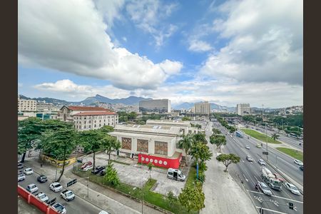 Apartamento à venda com 47m², 2 quartos e sem vagaVista