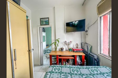 Apartamento à venda com 47m², 2 quartos e sem vagaQuarto 2