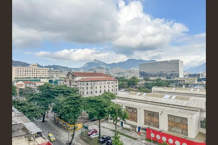 Apartamento à venda com 47m², 2 quartos e sem vagaVista