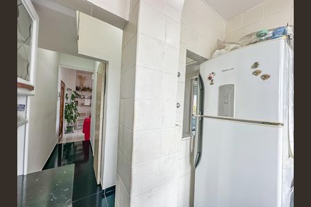 Apartamento à venda com 47m², 2 quartos e sem vagaÁrea de Serviço